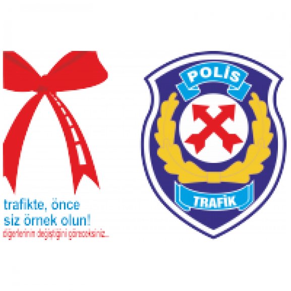 Logo of Trafik Polisi