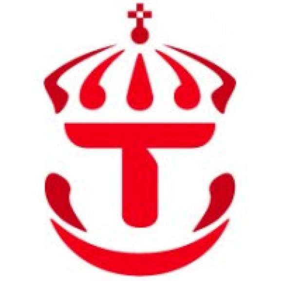 Logo of Trafikverket