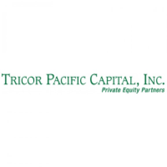 Logo of Tricor Pacific Capital