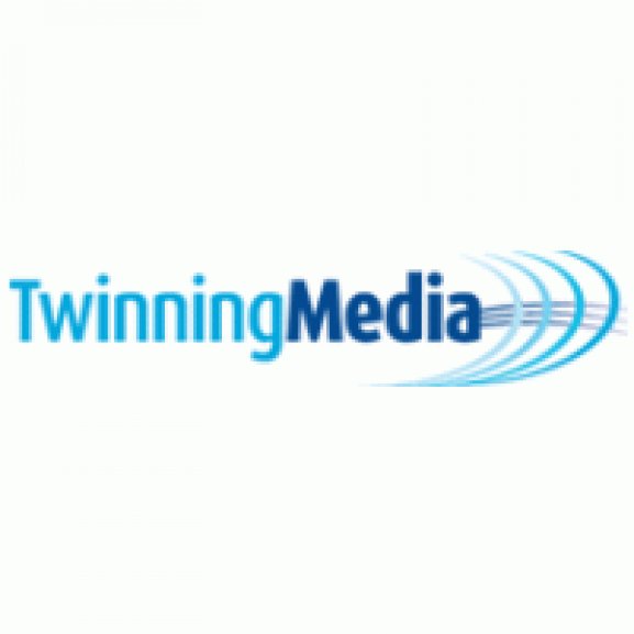 Logo of Twinning Media