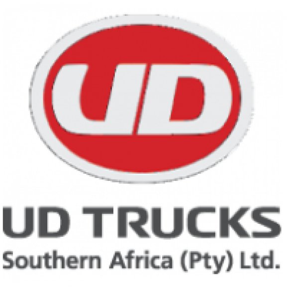 Logo of UD Trucks