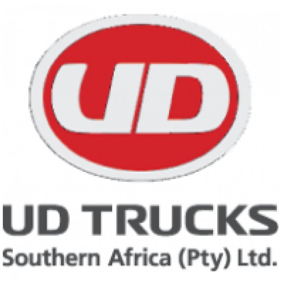 Logo of UD Trucks 