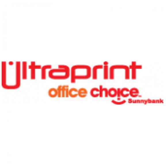 Logo of Ultraprint Sunnybank