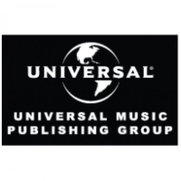Logo of Universal Music Publishing Group