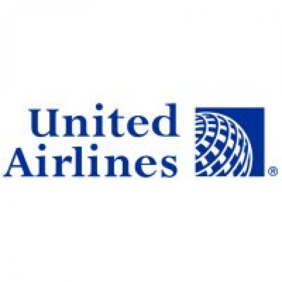 Logo of United Airlines