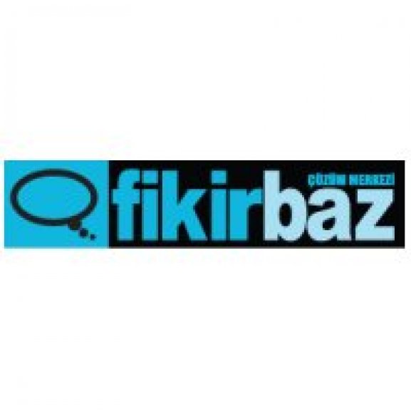 Logo of Fikirbaz çözüm merkezi