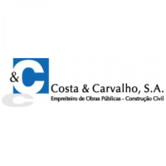 Logo of Costa & Carvalho, S.A.