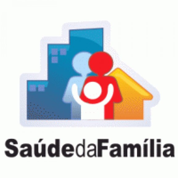 Logo of SAÚDE DA FAMILIA 