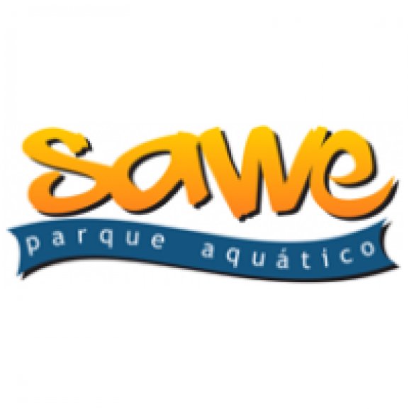 Logo of Sawe Parque Aquático
