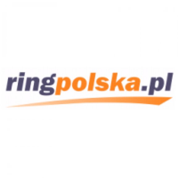 Logo of ringpolska.pl