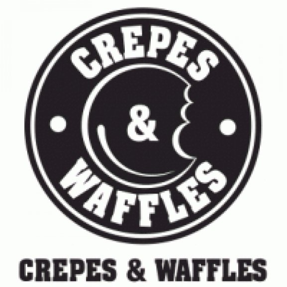 Logo of Crepes & Waffles