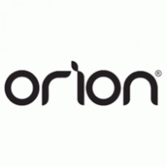 Logo of Orion