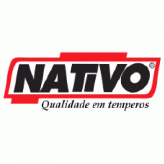 Logo of Nativo