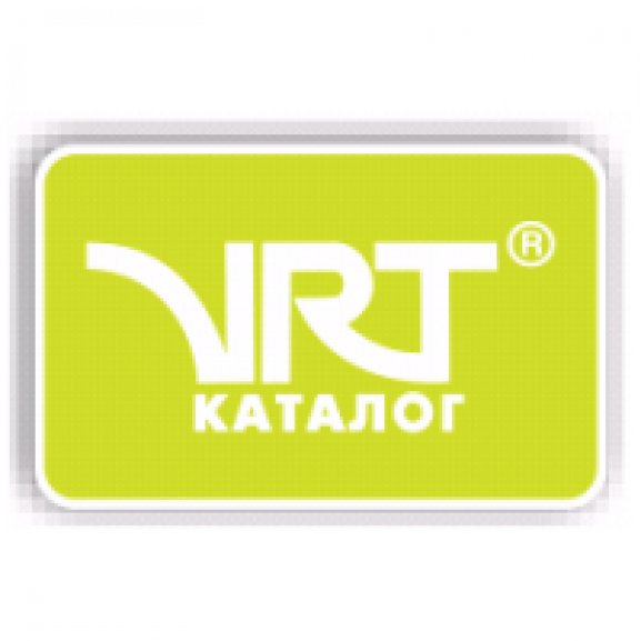 Logo of VRT