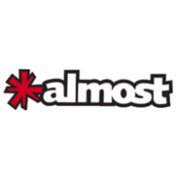 Logo of Almost Skate