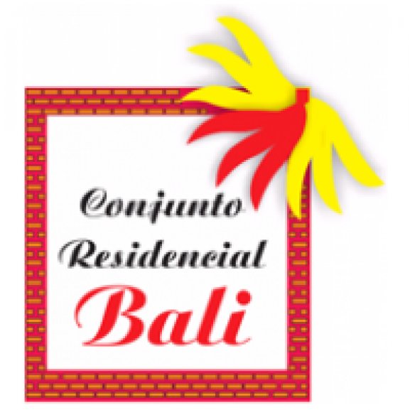 Logo of Conjunto Residencial Bali