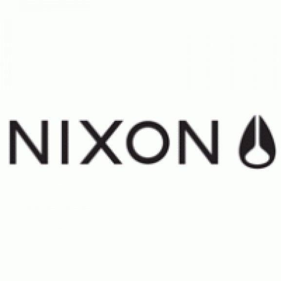 Logo of Nixon