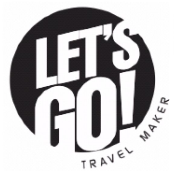 Logo of LET´S GO! Travel Maker