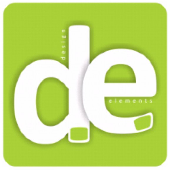 Logo of design elements