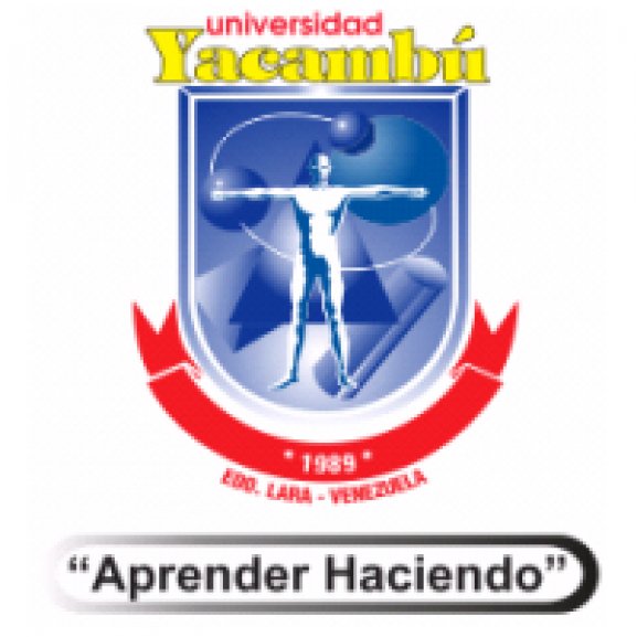 Logo of Universidad Yacambu