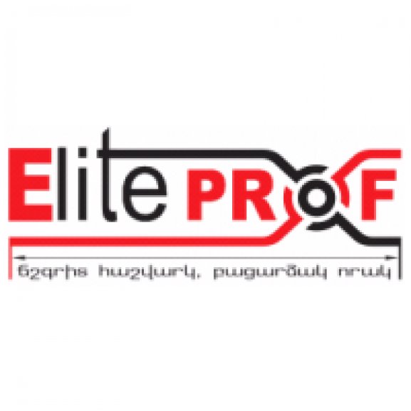 Logo of Eliteprof