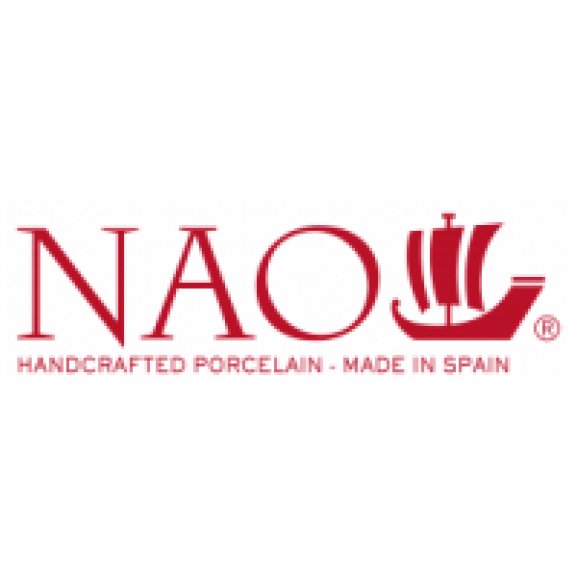 Logo of NAO