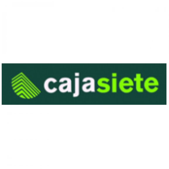 Logo of CajaSiete