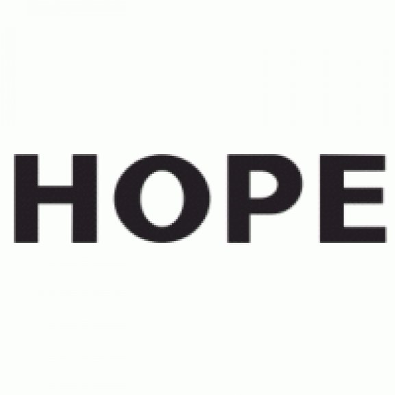 Logo of HOPE