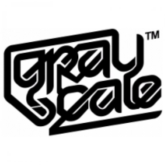Logo of Grayscale Clothing