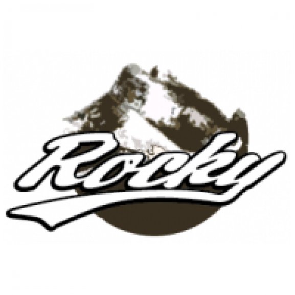 Logo of Rocky