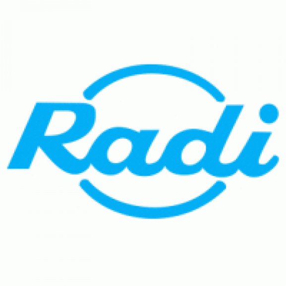 Logo of Radi