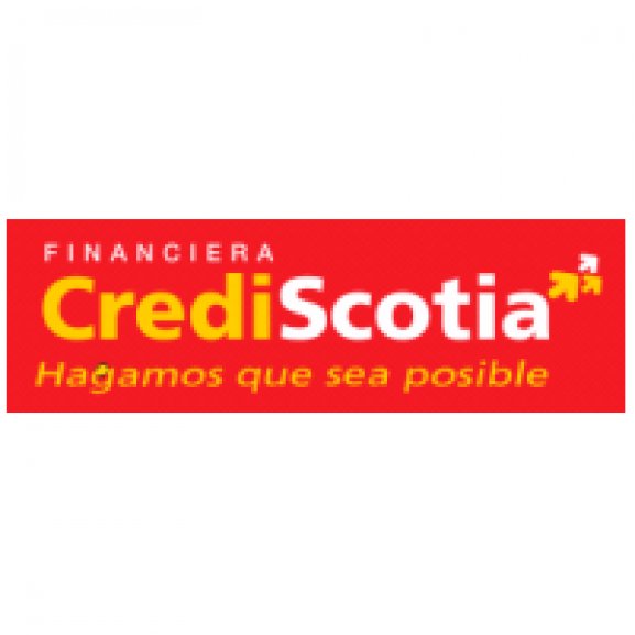 Logo of CrediScotia