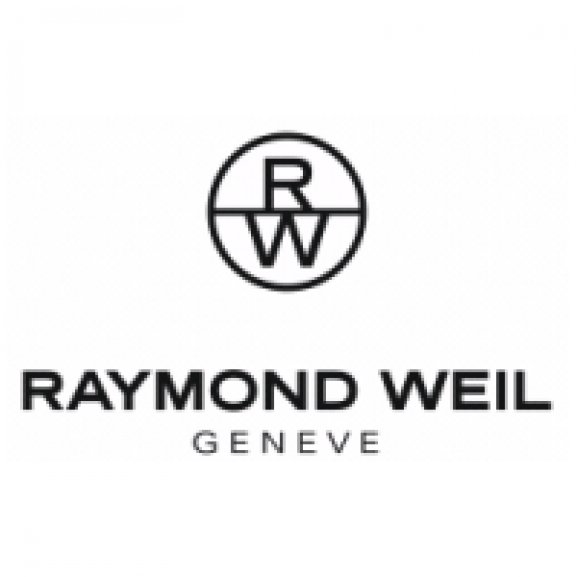 Logo of Raymond Weil
