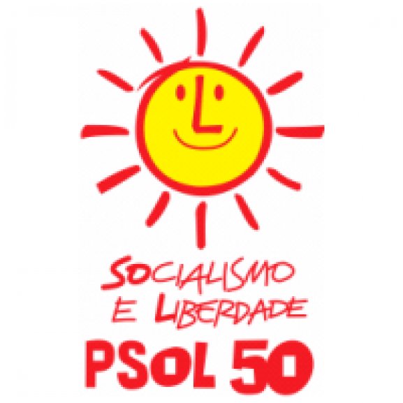 Logo of Psol 50