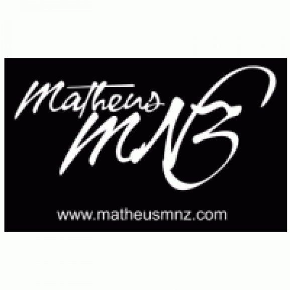 Logo of Matheus MNZ
