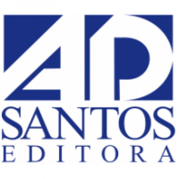 Logo of AD Santos