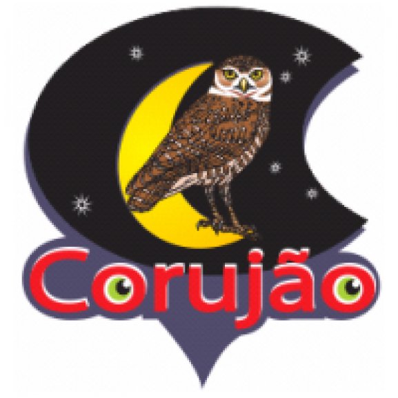 Logo of Corujão