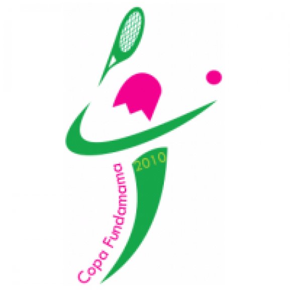 Logo of Copa Fundamama