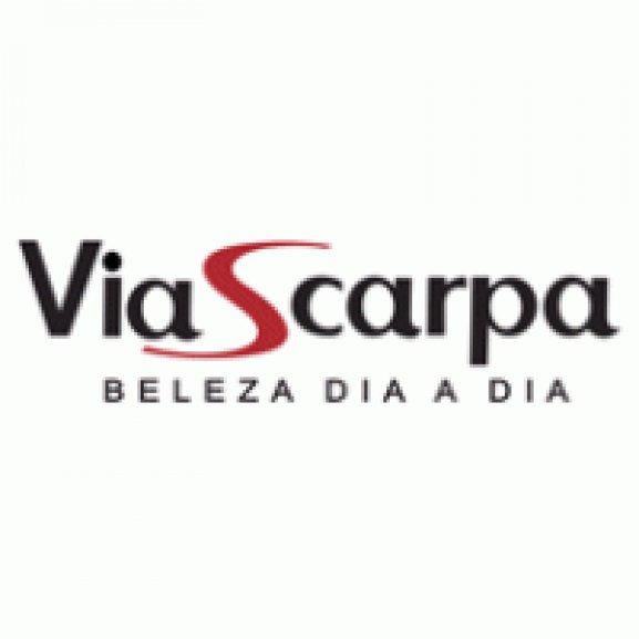 Logo of Via Scarpa