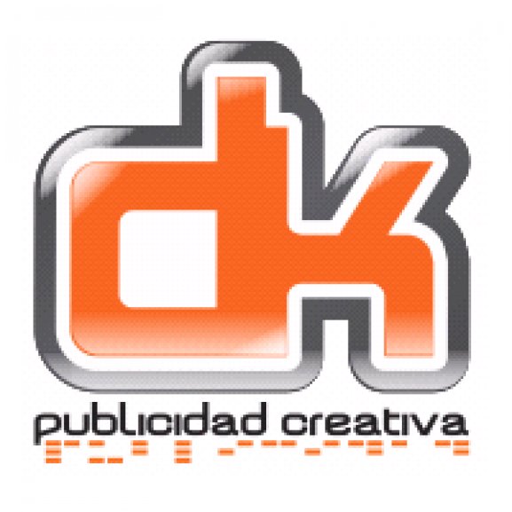 Logo of dk publicidad creativa
