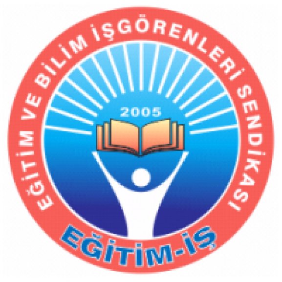 Logo of Eğitim iş