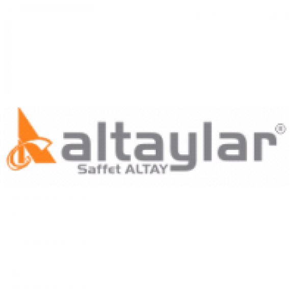 Logo of altaylar