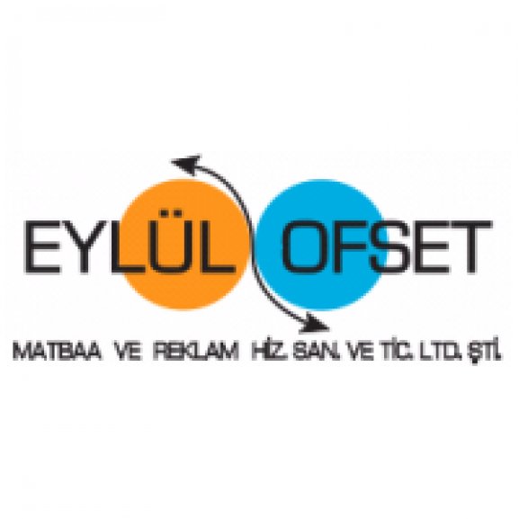 Logo of Eylül Ofset Matbaa