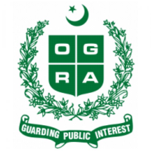 Logo of Oil &amp; Gas Regulatory Authority 