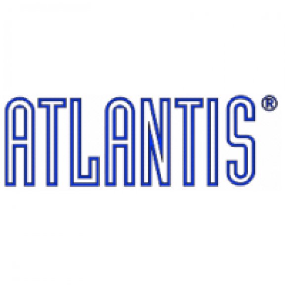 Logo of Atlantis