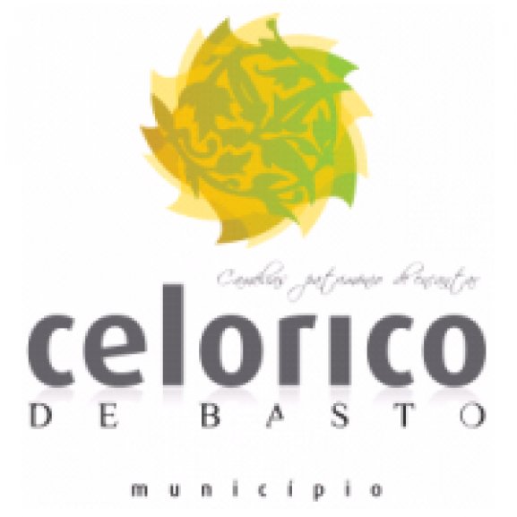 Logo of Município de Celorico de Basto