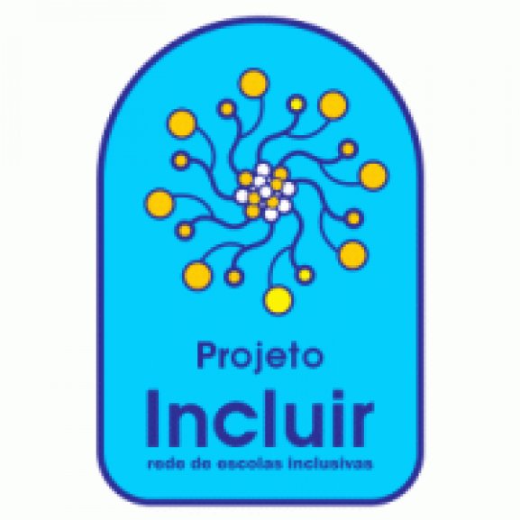 Logo of Projeto Incluir