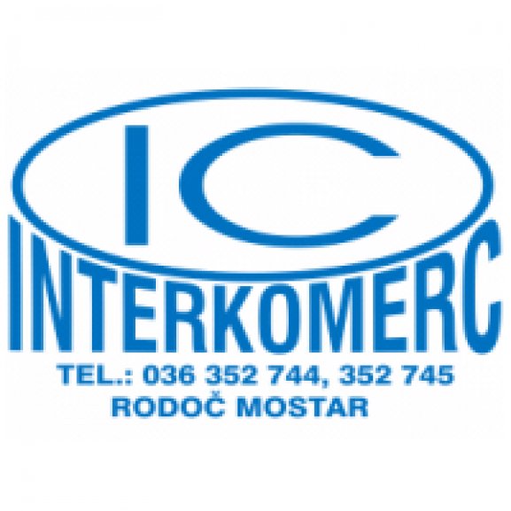 Logo of Interkomerc