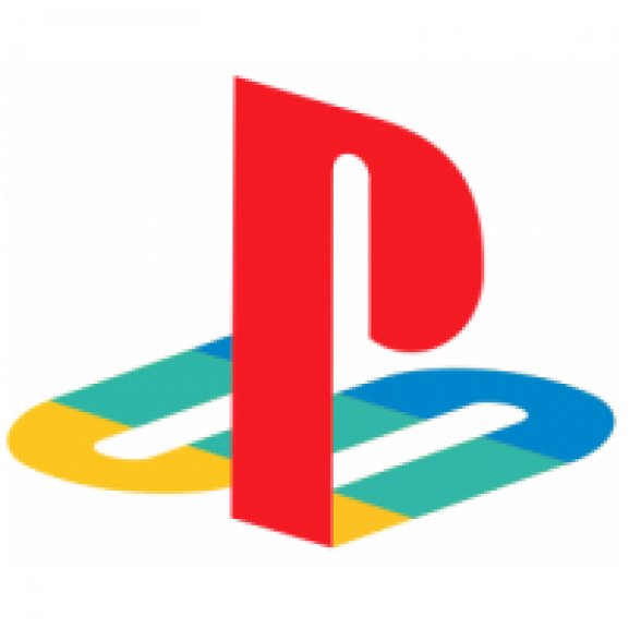 Logo of Playstation