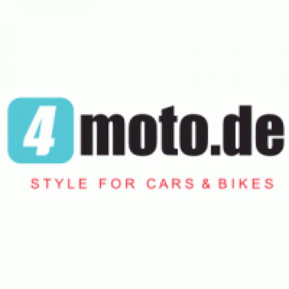 Logo of 4moto.de